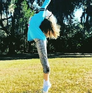 Meet your Posher, Brianna